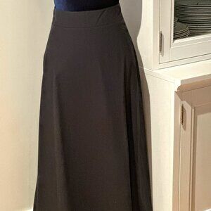 banana republic a-line skirt.